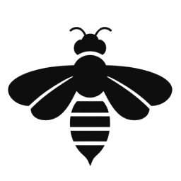 bee icon