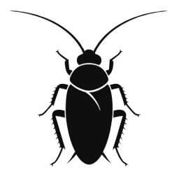 cockroach icon