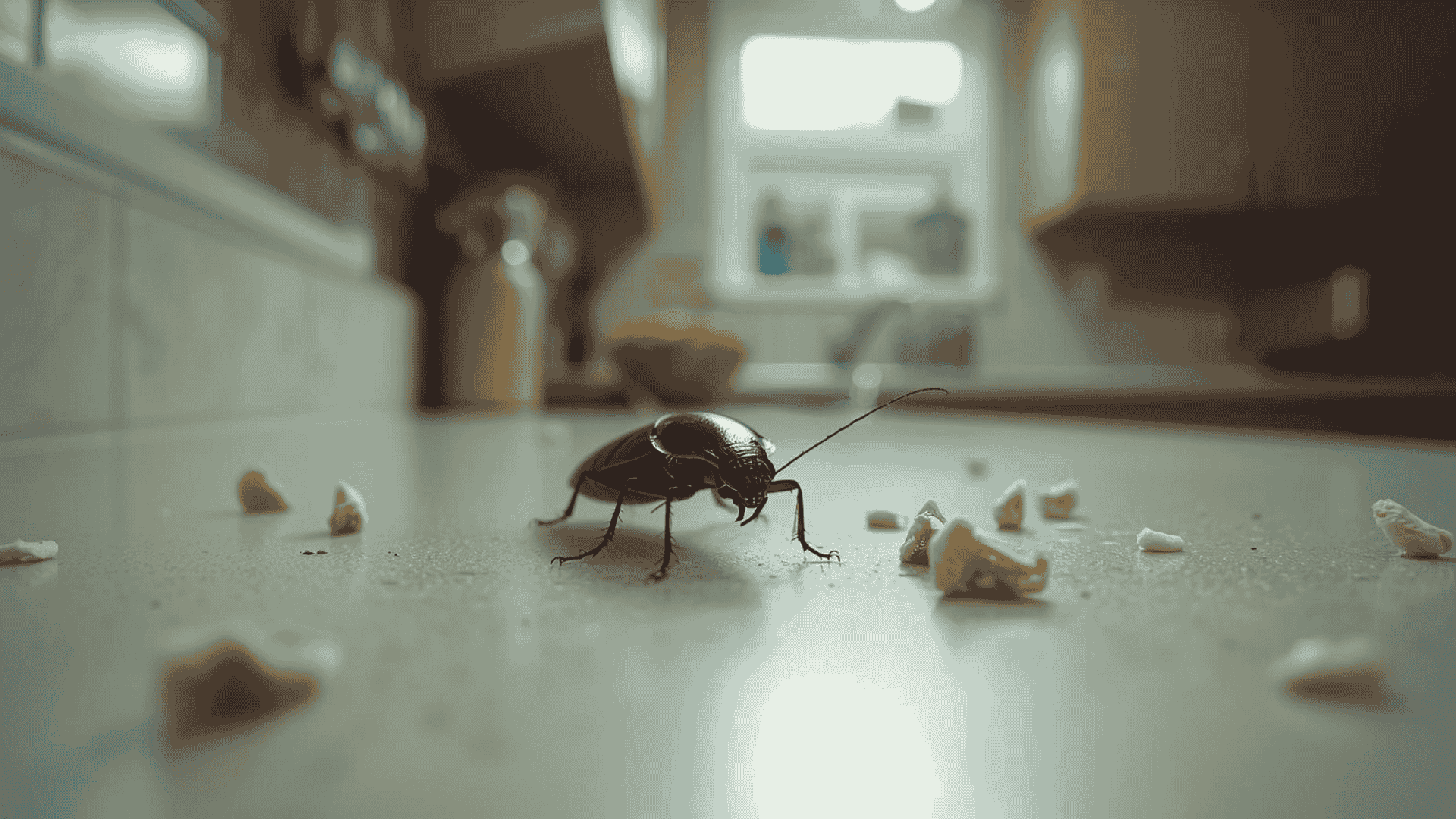 Essential Pest Control Insights